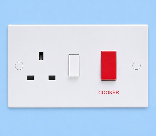 45amp cooker control - 45amp,