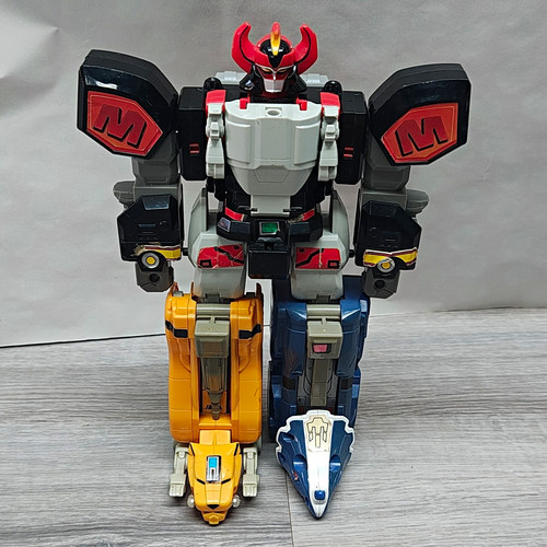 Power rangers dino - power,
