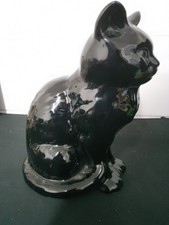 Vintage SYLVAC Black Cat