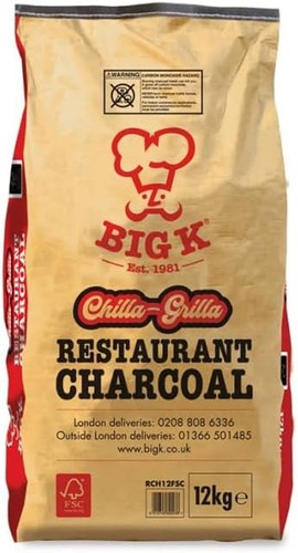 Big chilla grilla restaurant - big, chilla-grilla
