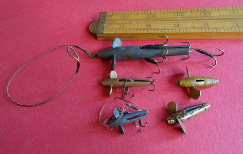 Selection early slotted - of,