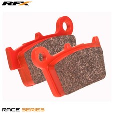 RFX Race Series Brake Pads