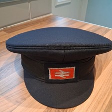 British Railways Train Cap Hat
