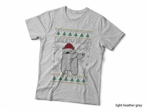Christmas polar bear shirt - christmas,
