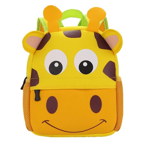 Toddler backpack waterproof - toddler,