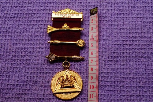 Rare royal arch - royal,
