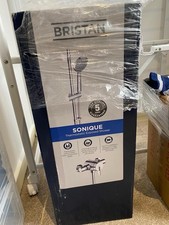 BRAND NEW! Bristan Sonique