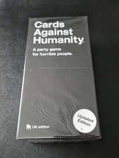 Cards Against Humanity: UK