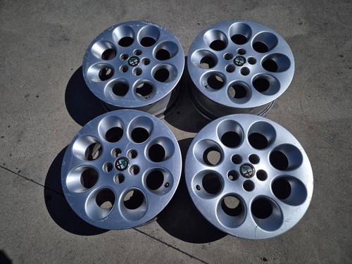 Alloy wheels for - alloy,