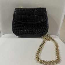 Retta Woff Vintage Genuine