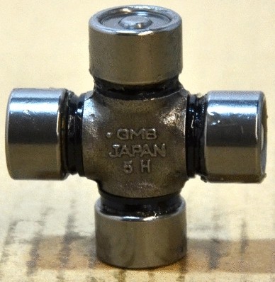 Joint propshaft fits - fits, for