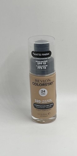 Revlon colorstay makeup - revlon,