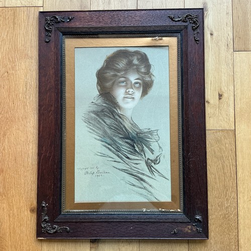 Old antique philip - old,