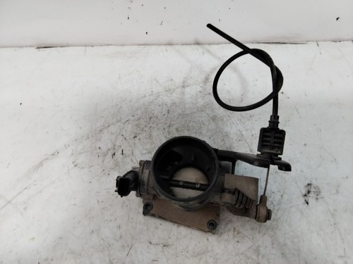 Xs4u throttle body assy - xs4u-ld,