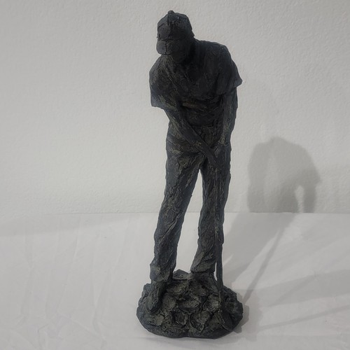 Golfer young tom morris - tom, 15"