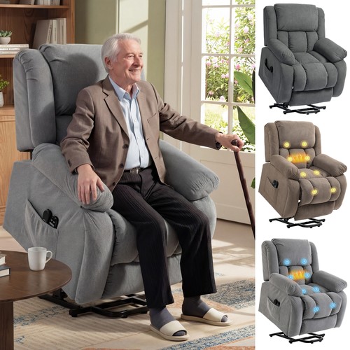 Riser recliner chair - chair,, electric