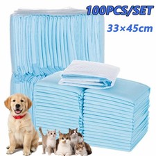 100PCS Puppy Training Trainer