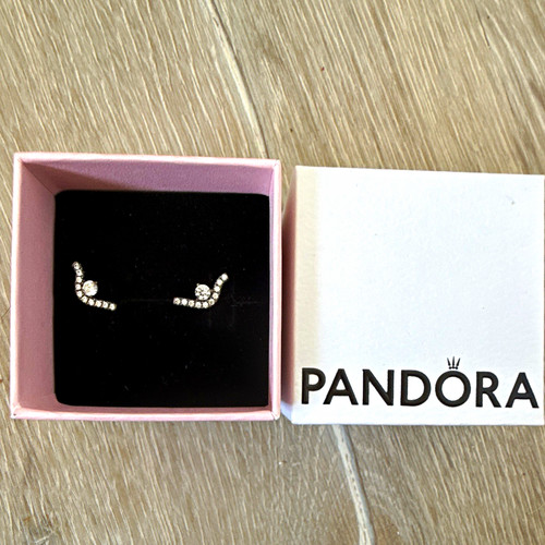 Pandora 925 sterling silver - pandora,