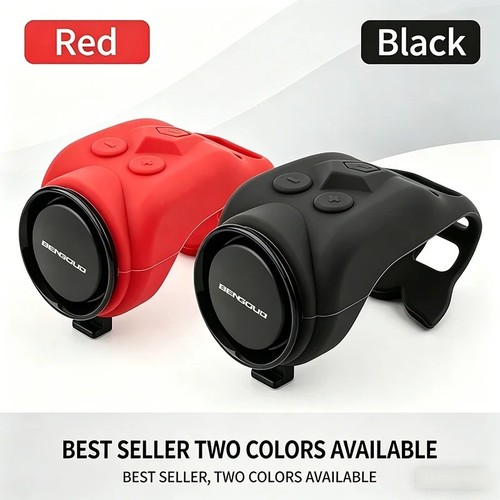 Bicycle horn mountain bike - horn,