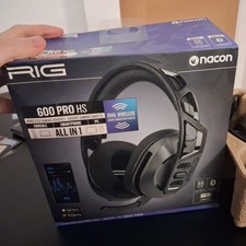 Nacon RIG 600 Pro HS Headset