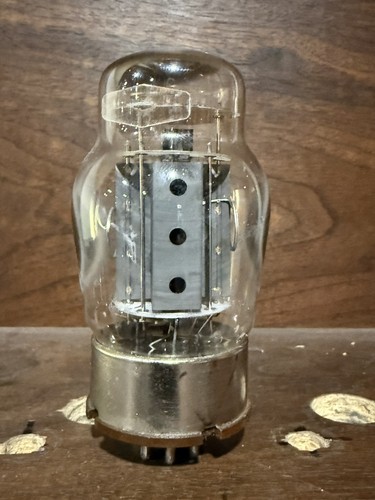 Excellent rca 6550 - (tung,