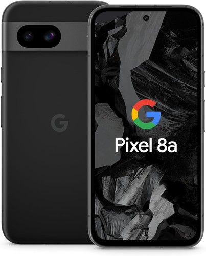 Google pixel 128gb - 8a,