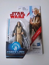STAR WARS Force Link ANH Obi