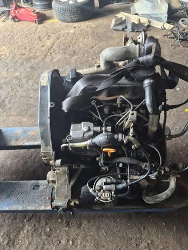Audi 4b2 engine afn - a6,