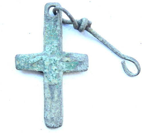 Ancient old catholic - ancient, bronze