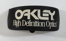 Vintage Oakley High Definition