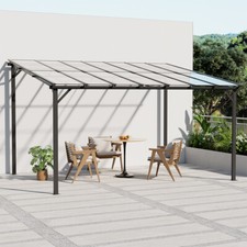Outdoor Screen Canopy -Canopy