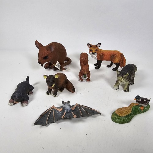 Elc animal figure bundle - elc,