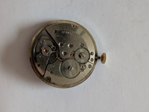 Vintage 1702 mechanical - vintage,