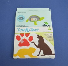SLICE DESIGN CARD MAKING