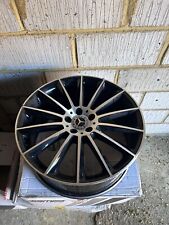 Mercades Benz Alloy