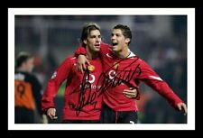 Ronaldo & Ruud Van Nistelrooy