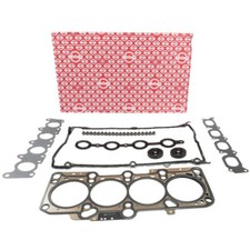 Cylinder head gasket set for