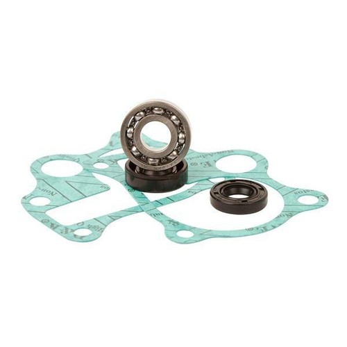 Honda 250 2002 - 2002, water