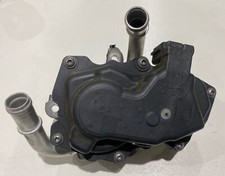 GENUINE 2016 VW GOLF 1.6TDI CXXB EGR VALVE 04L131501S