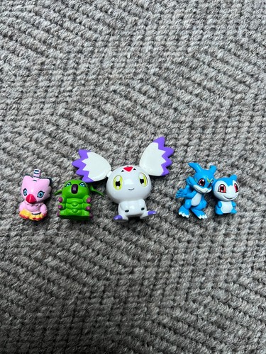 Bandai digimon digital - bandai,