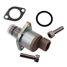 Fuel Pressure Regulator