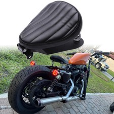 Motorcycle Solo Seat Spring