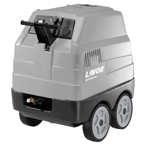 Lavor volcano hot box heat - hot,