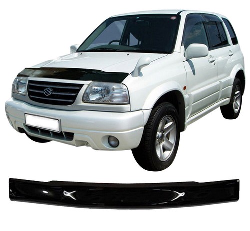 Hood deflector for - for, suzuki