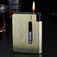 Portable Automatic Cigarette