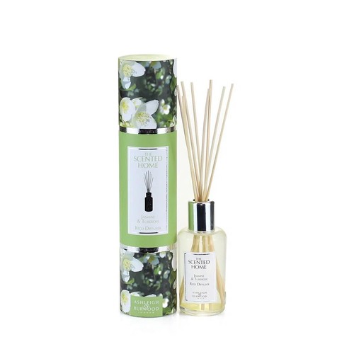Ashleigh burwood reed - &,