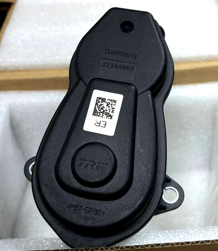 Brake caliper handbrake servo - caliper,