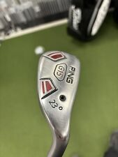 PING G15 HYBRID RIGHT HANDED REGULAR SHAFT STD GRIP HEADCOVER INCLUDED BOC MT