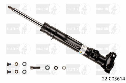 Bilstein front shock for - bilstein, b4
