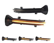 BMW Dynamic Sweeping Mirror